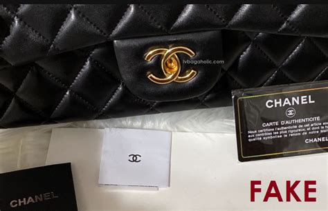 chanel authentic bags online|Chanel bag authenticity check.